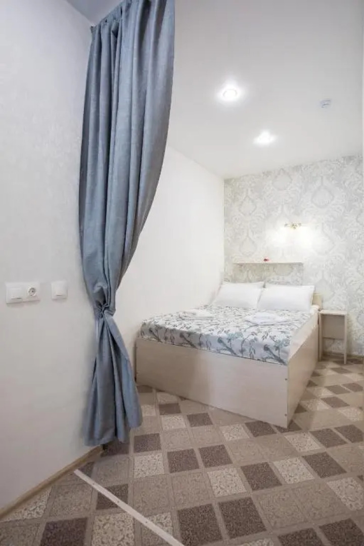 Мини-отель Успенский Двор Центральная