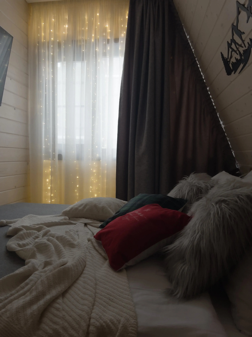 Гостевой дом Agapovka guest house