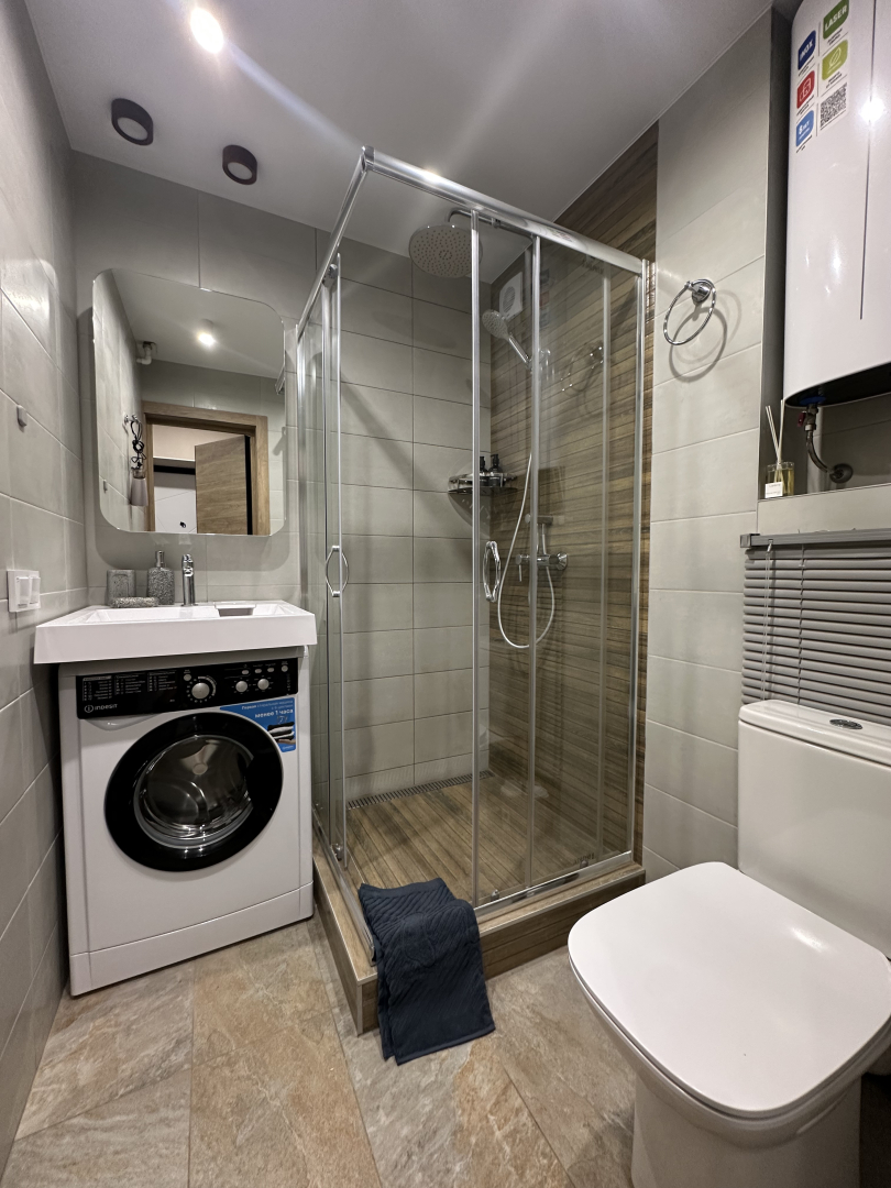 Квартира Самый центр города