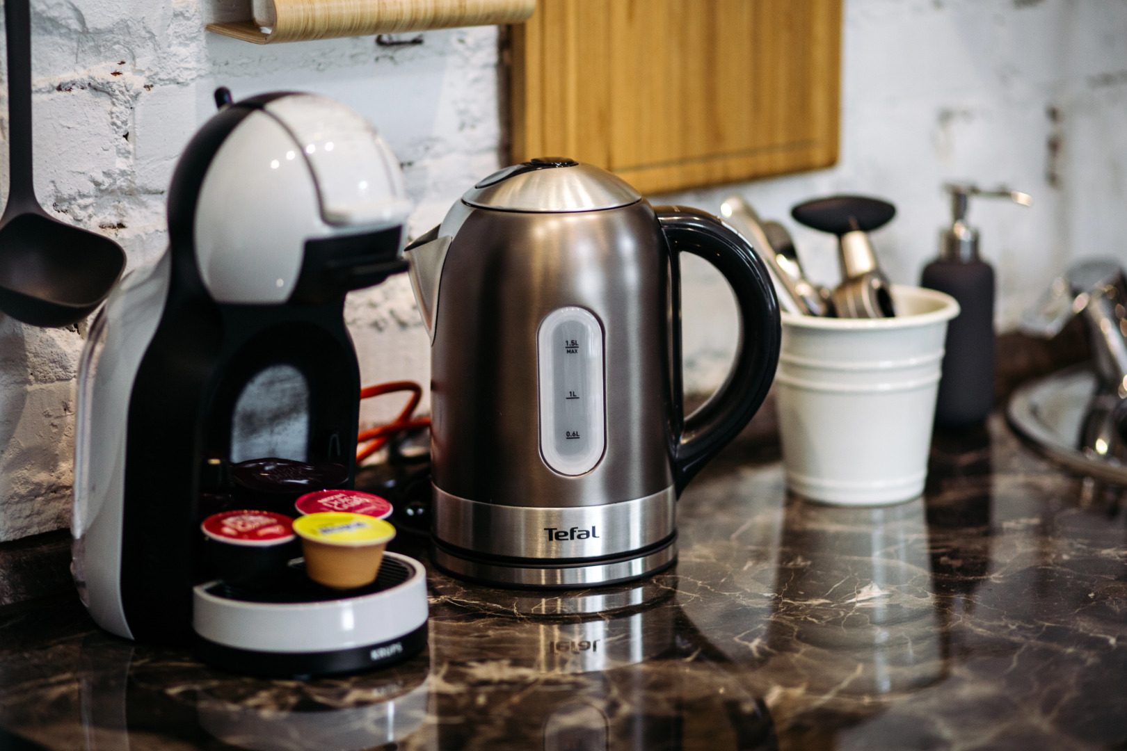 Апарт-отель City Apartments Deluxe rooms