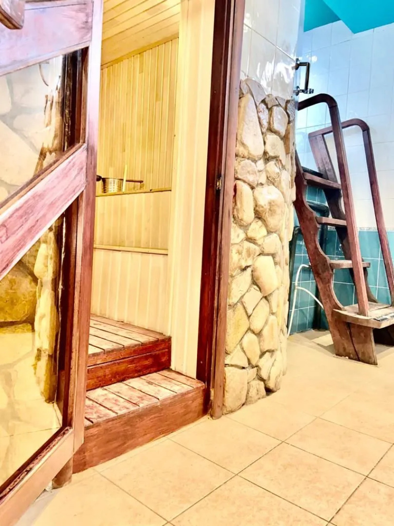 Отель Форт Апатур