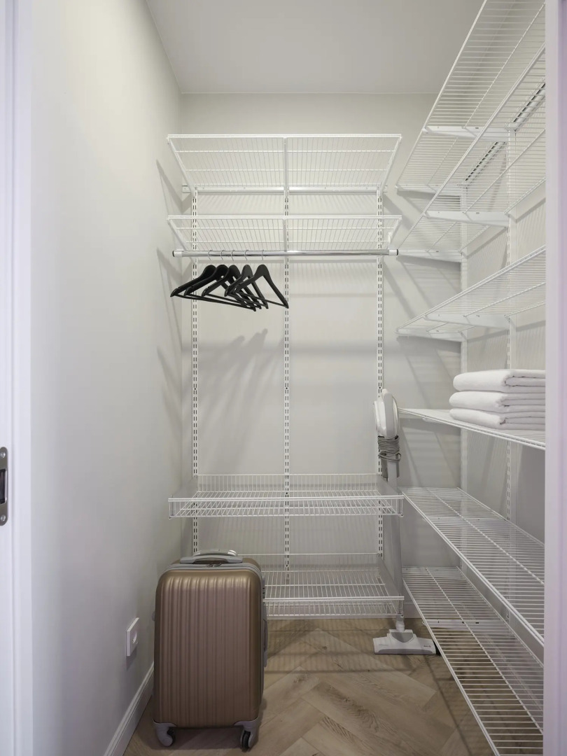 Апартаменты Aristocrat