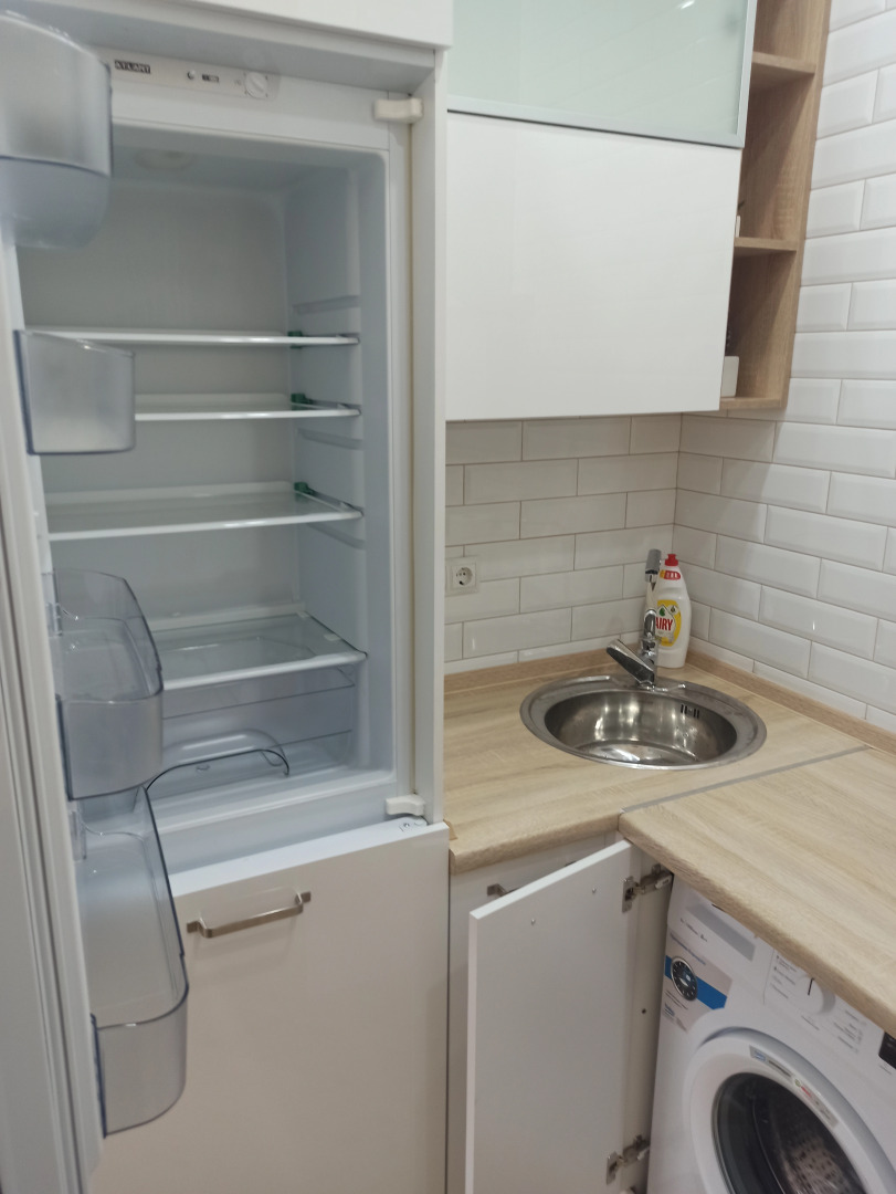 Апарт-отель Залесный