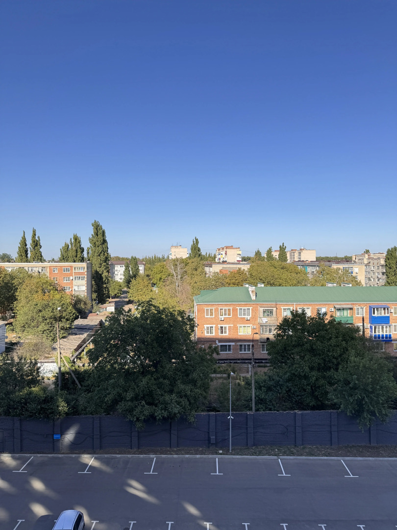 Квартира в ЖК Высочество