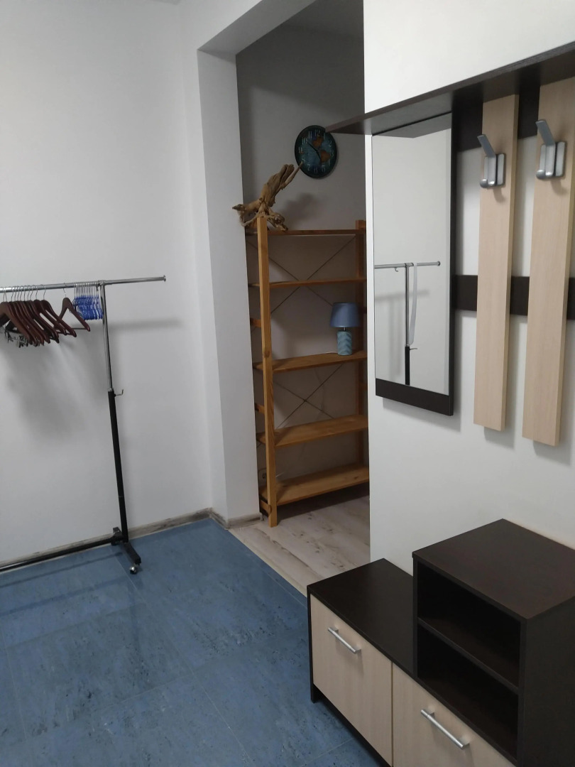 Квартира на Одоевского