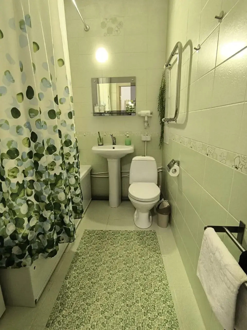 Квартира Vyborg Velvet Aparts в центре города с парковкой