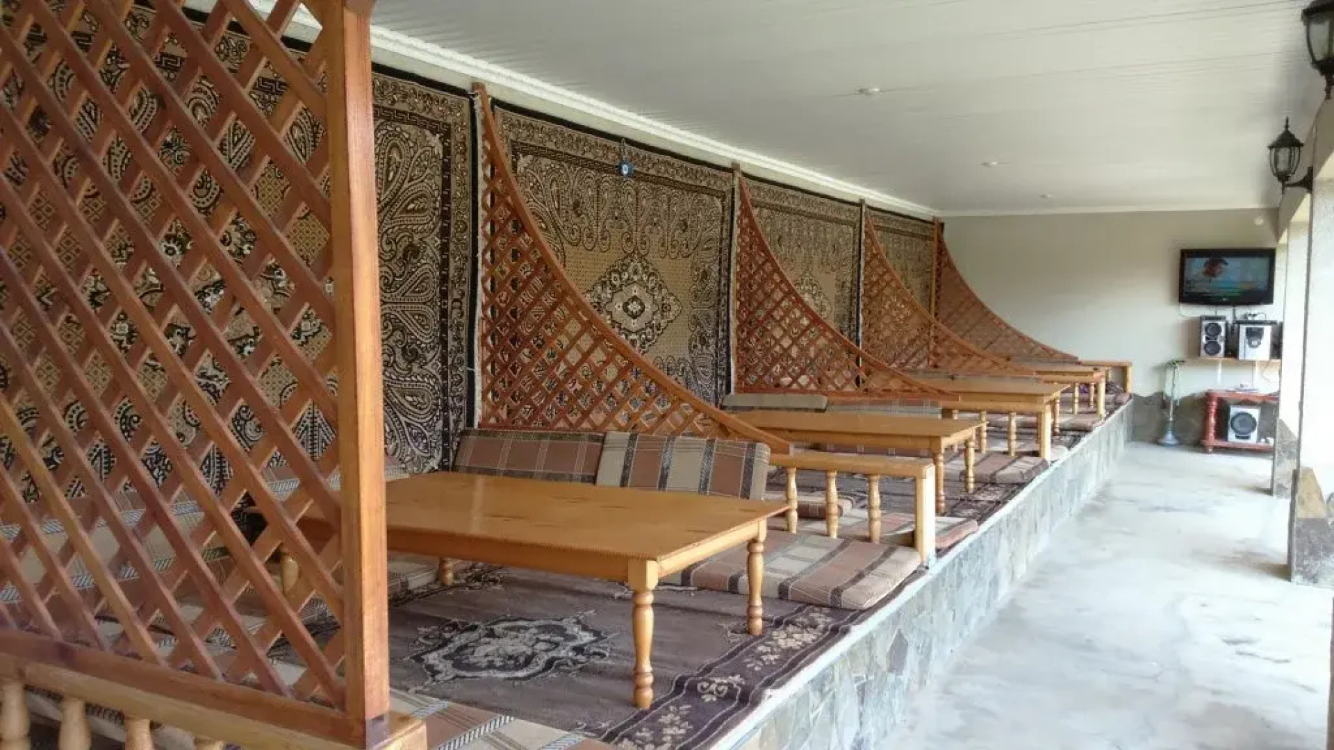 Гостевой дом Дилия