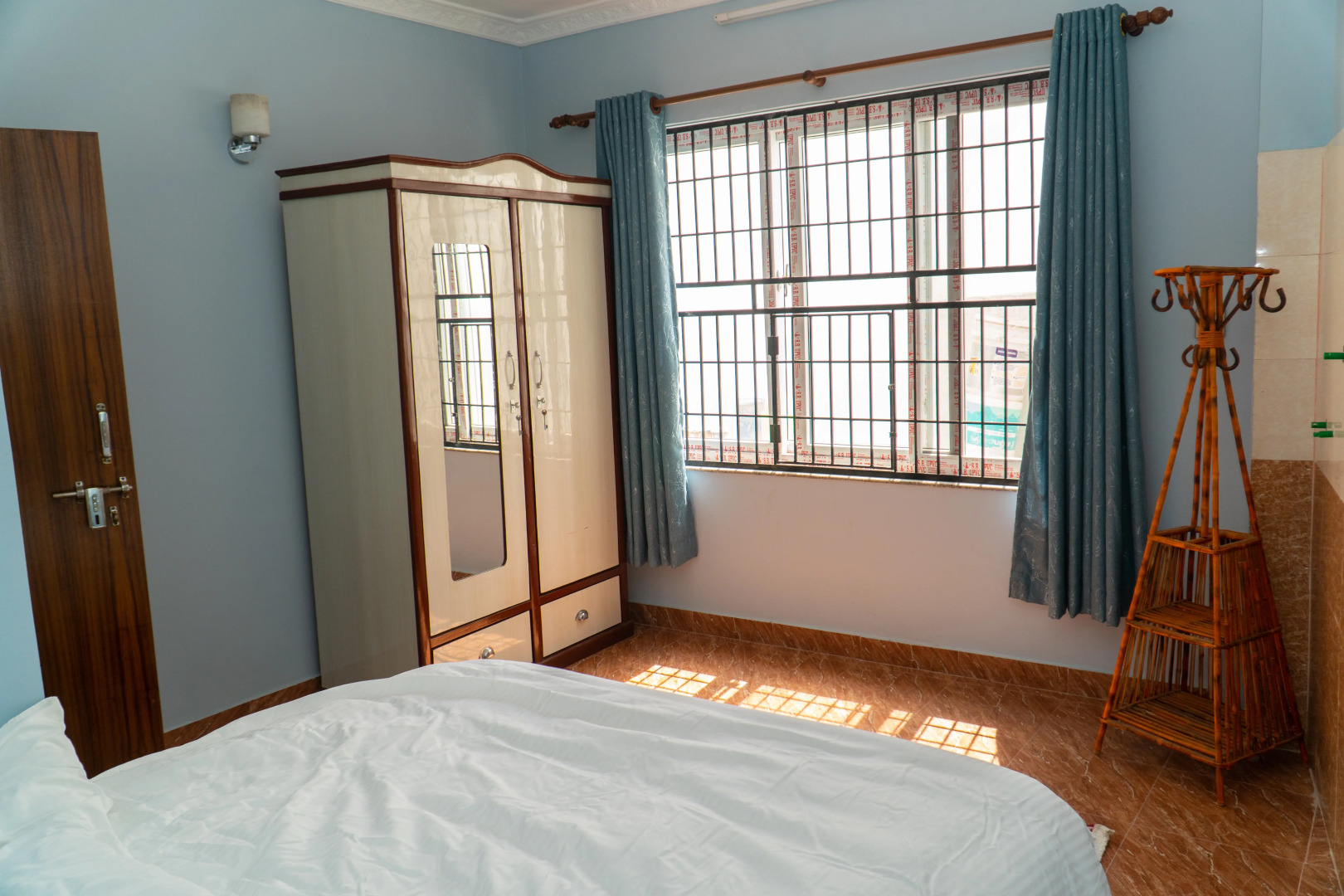 Вилла The White House Kathmandu