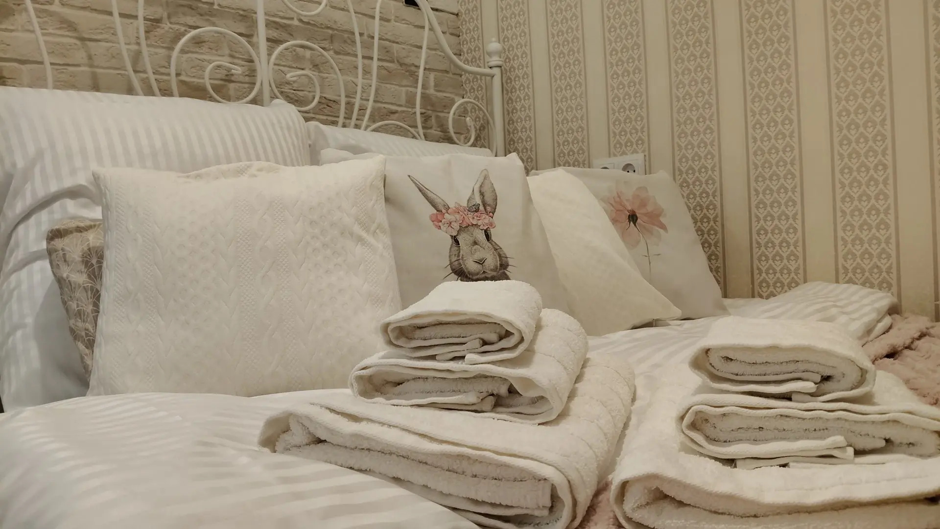 Квартира Уютная Квартира в ЖК Акварели