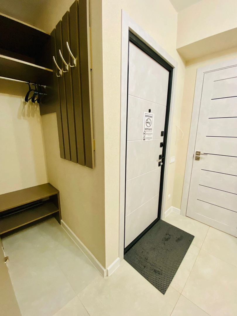 Morshanskoye Shosse 24I/82.1 Apartments