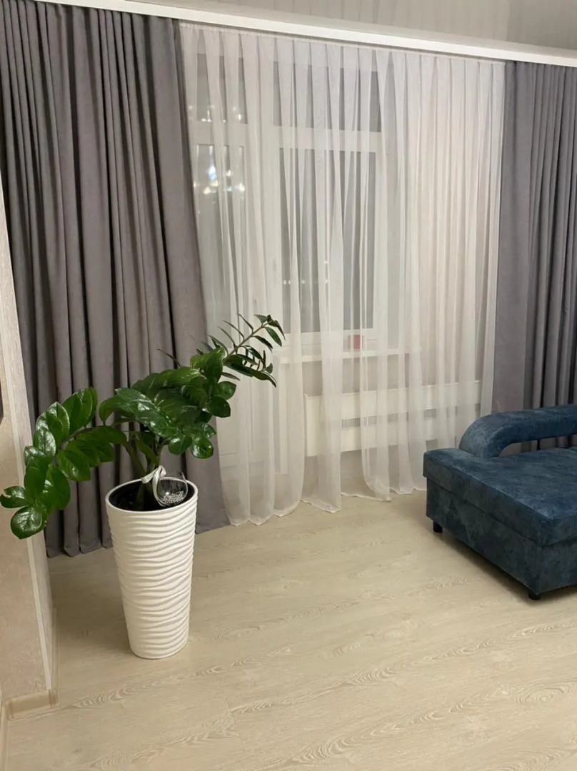 Апартаменты Diaday 37