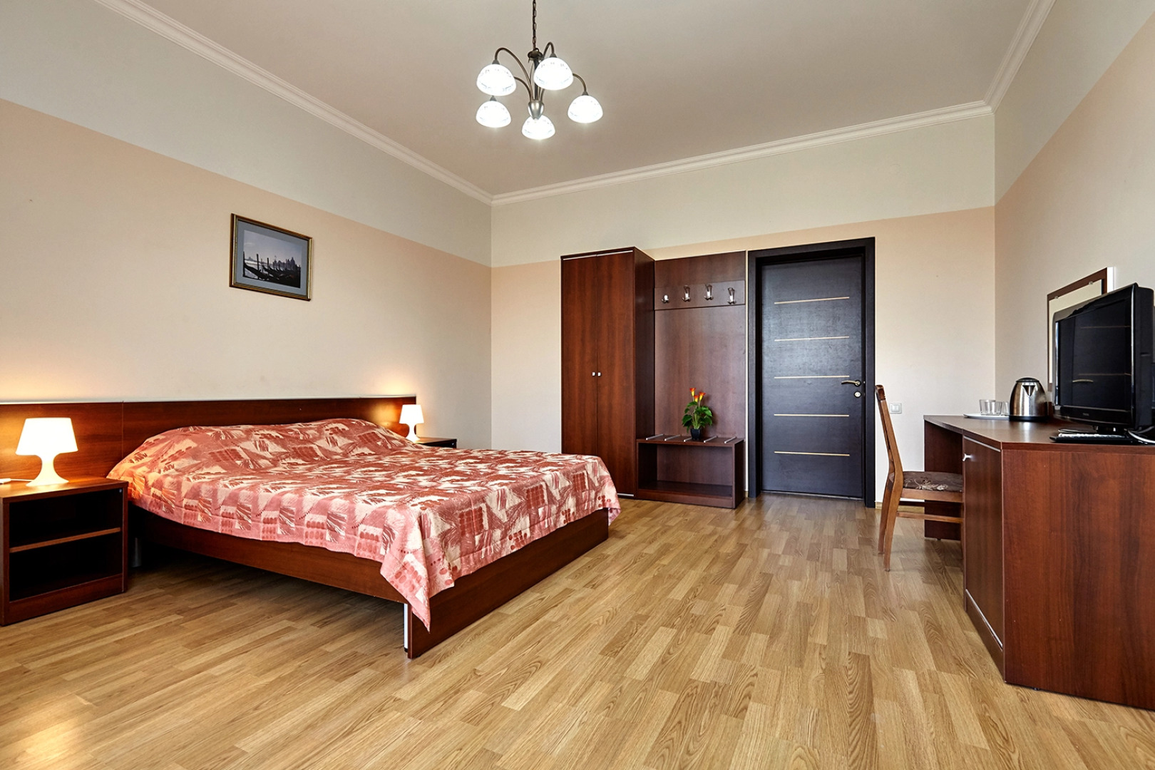 Гостевой дом Виктория