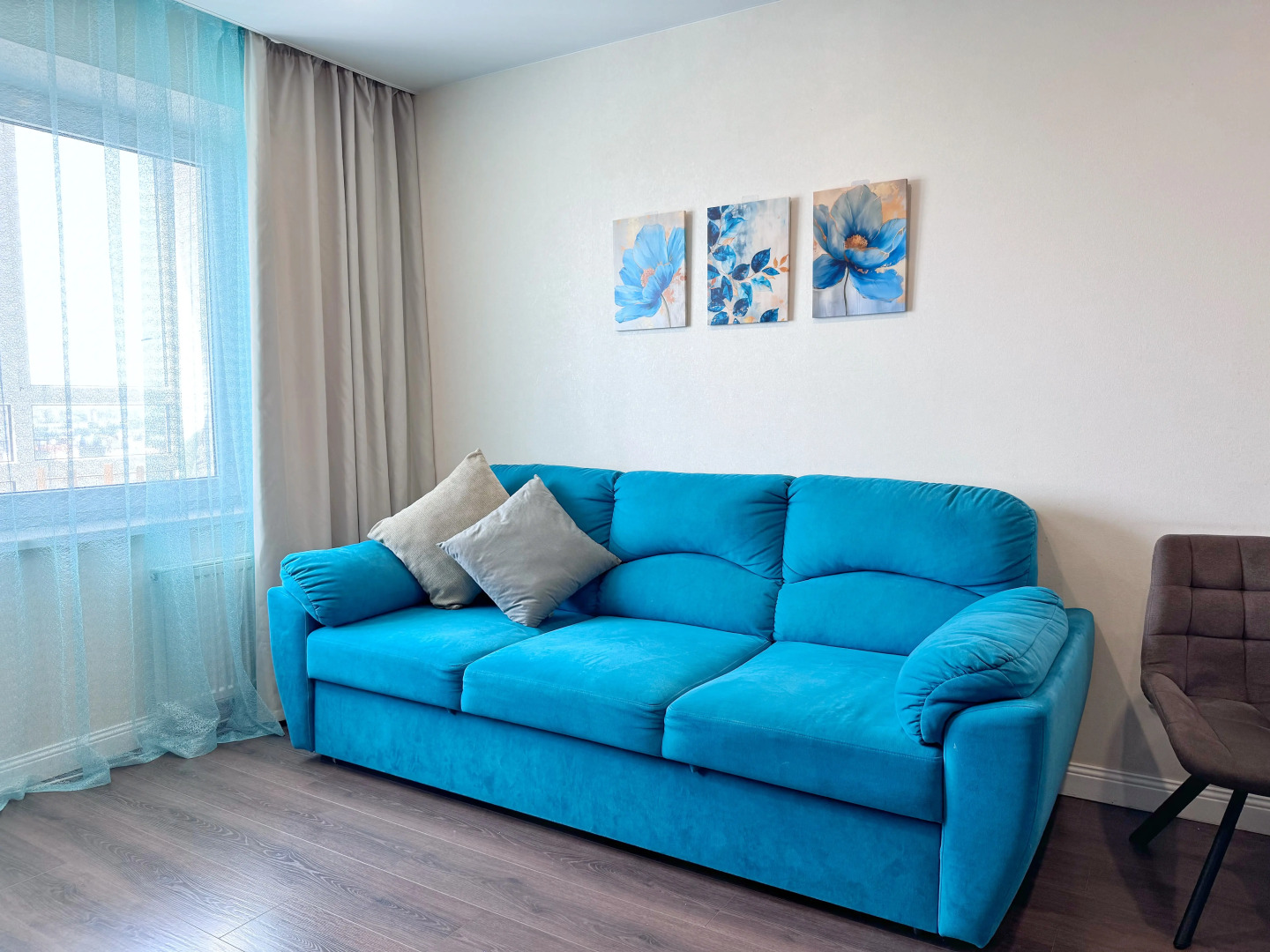 Квартира 2-к Квартира на Ленина 190к5