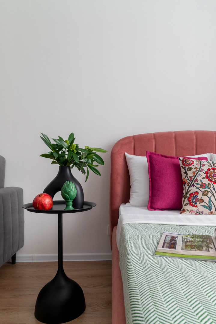 Квартира РЕДЪЯРД HOME APART на Волге