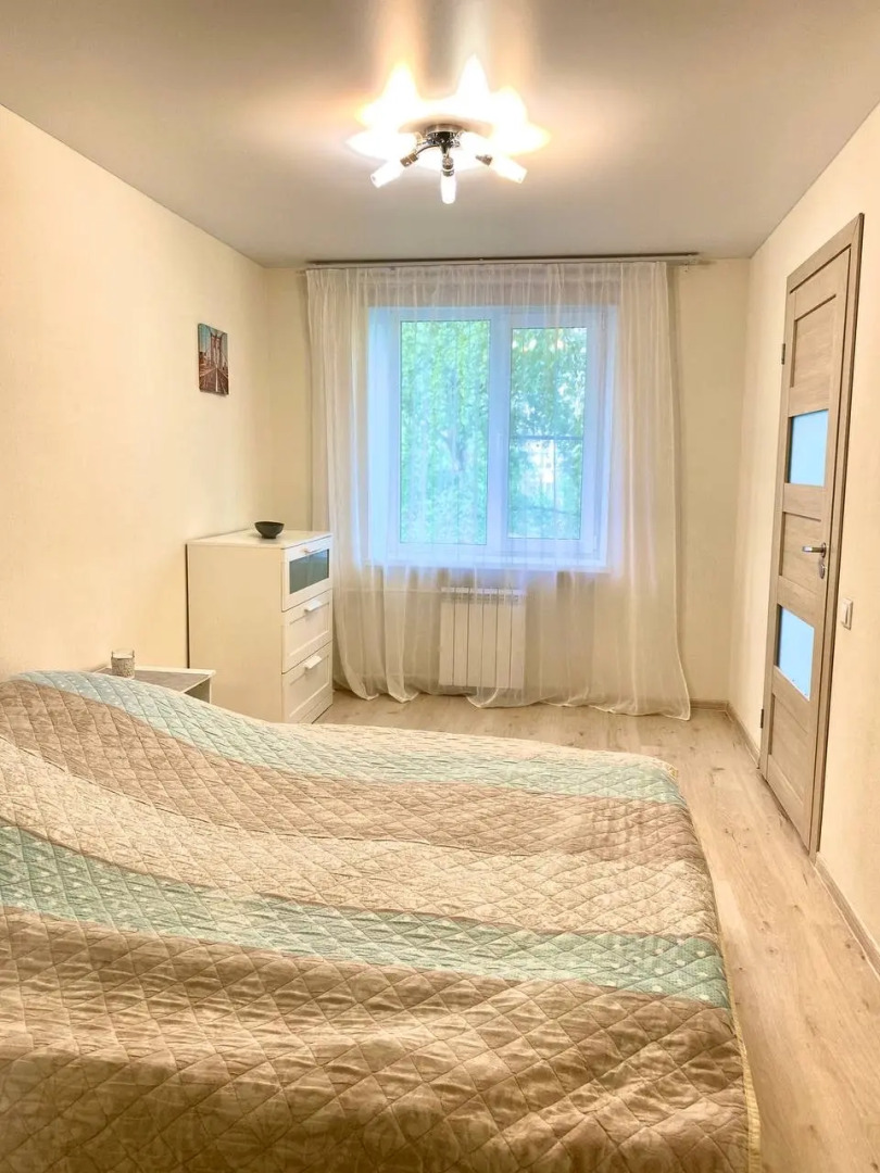 Апартаменты на Герцена 31В