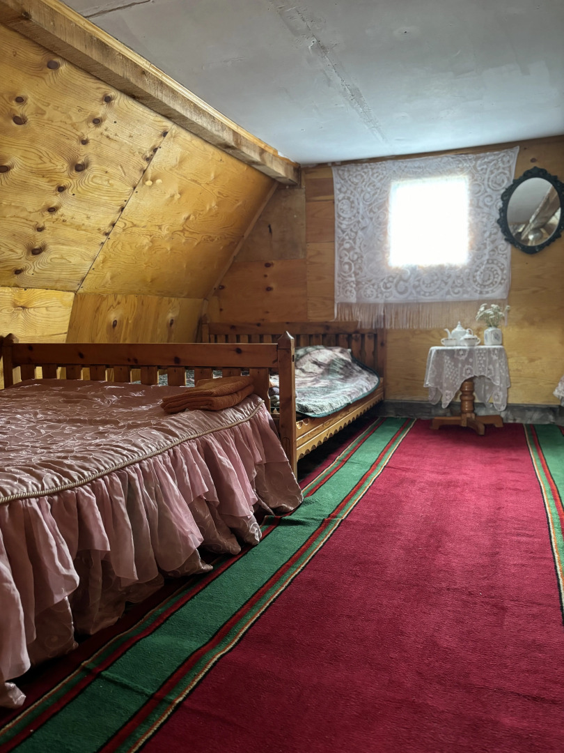 Гостевой дом У Дяди Саши