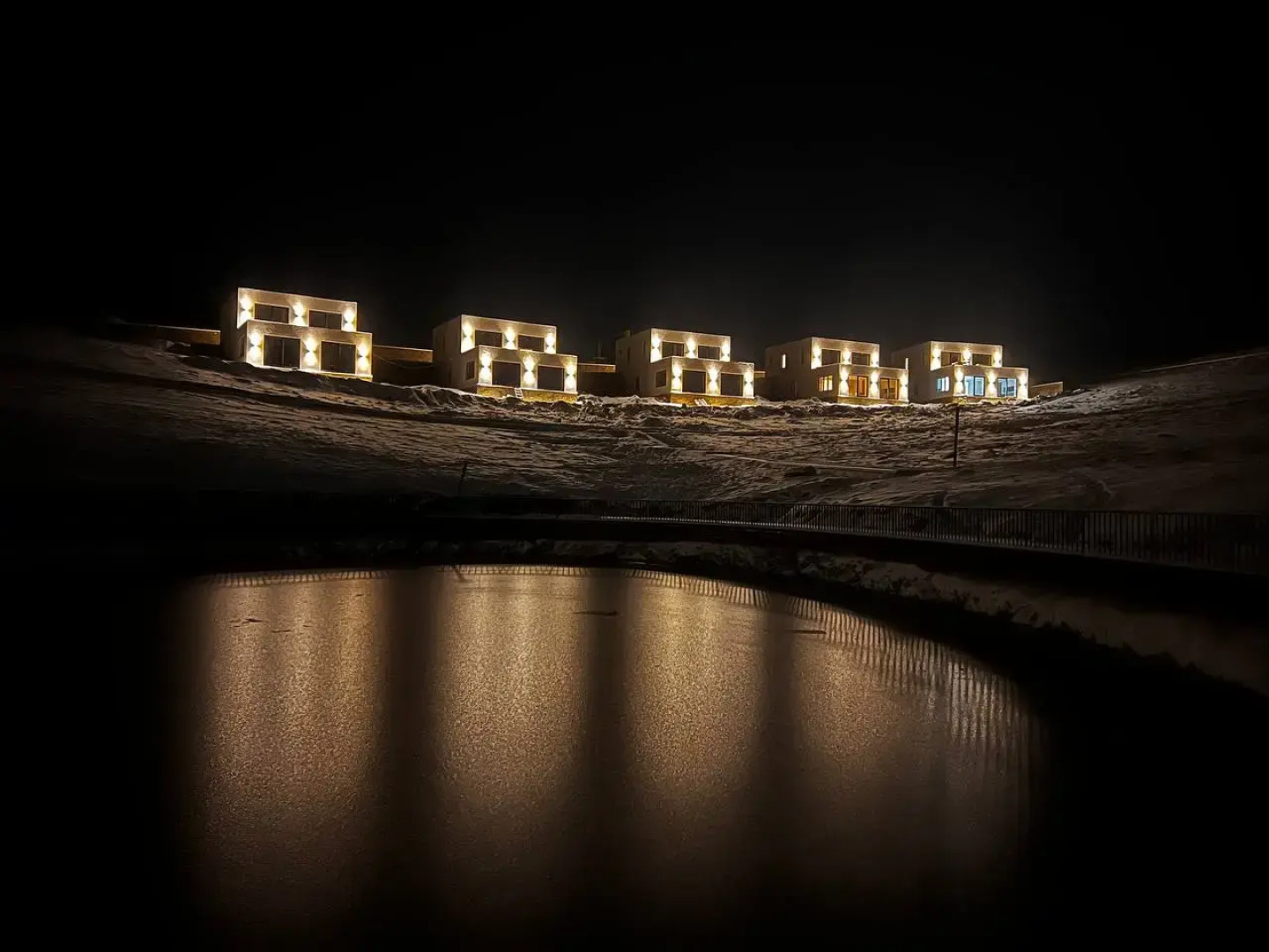 Курортный отель Спа Отель Кубачи