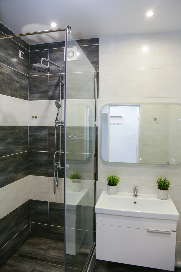 Апартаменты 070_Проспект Октября 97