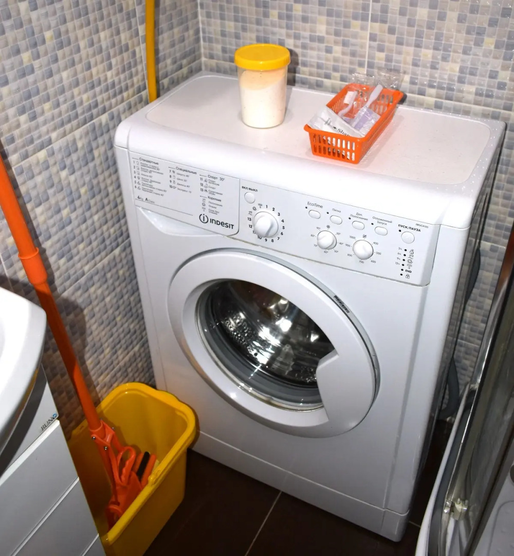 Квартира Однушка с Нарнией