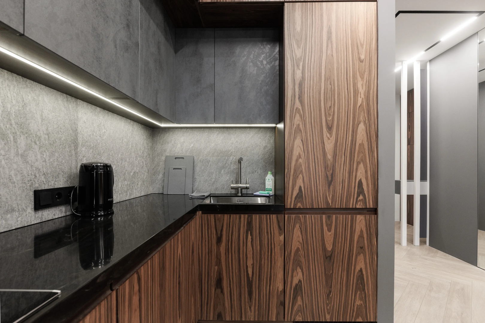 Апартаменты Дизайнерские Флотилия