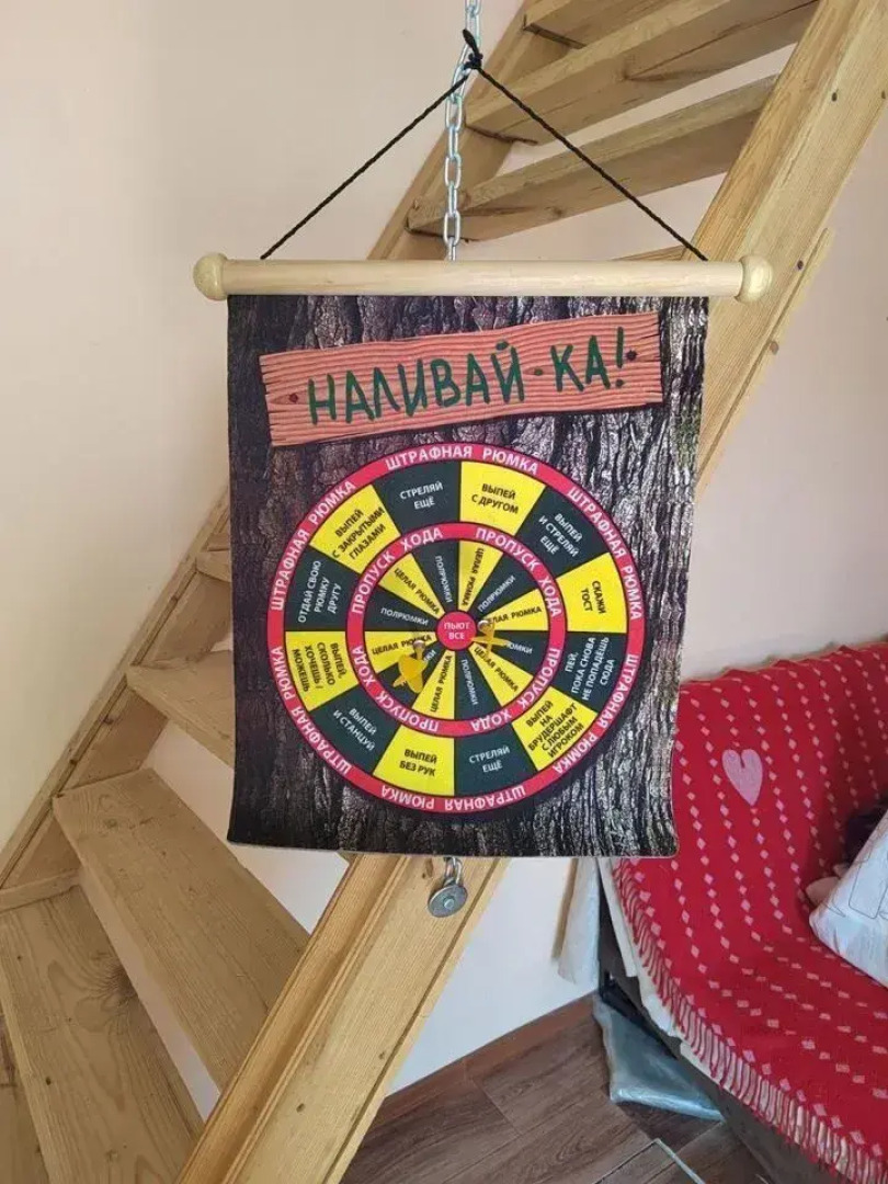 Частный Дом на Улице Черёмушки 25