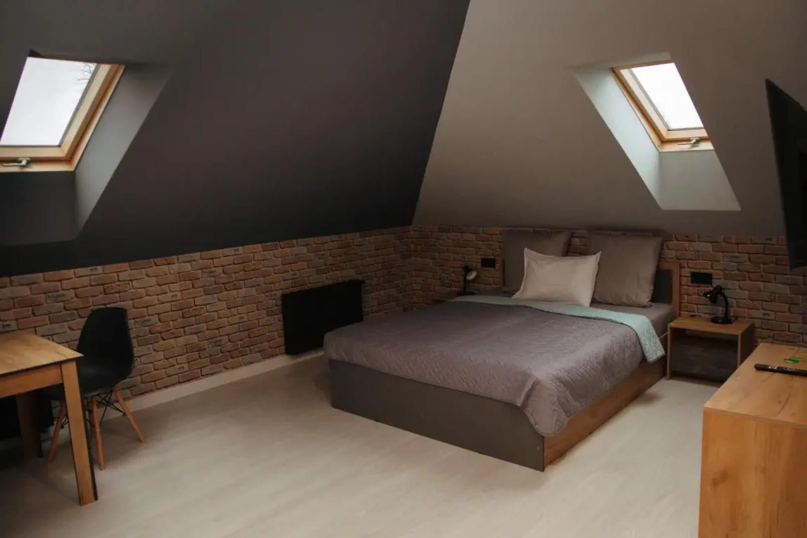 Апартаменты Лофт Стандарт Альянс