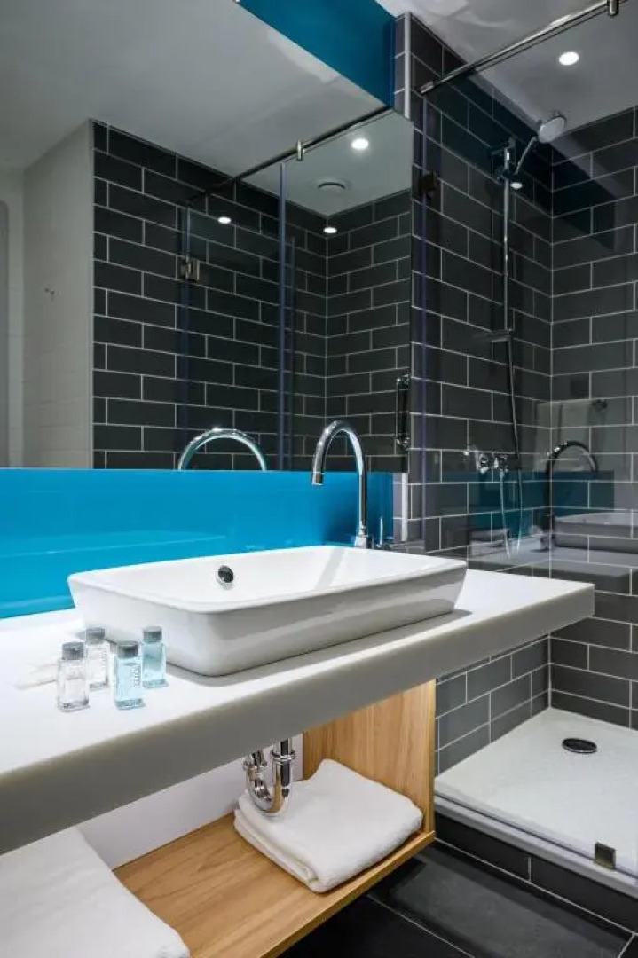 Holiday Inn Express Almaty