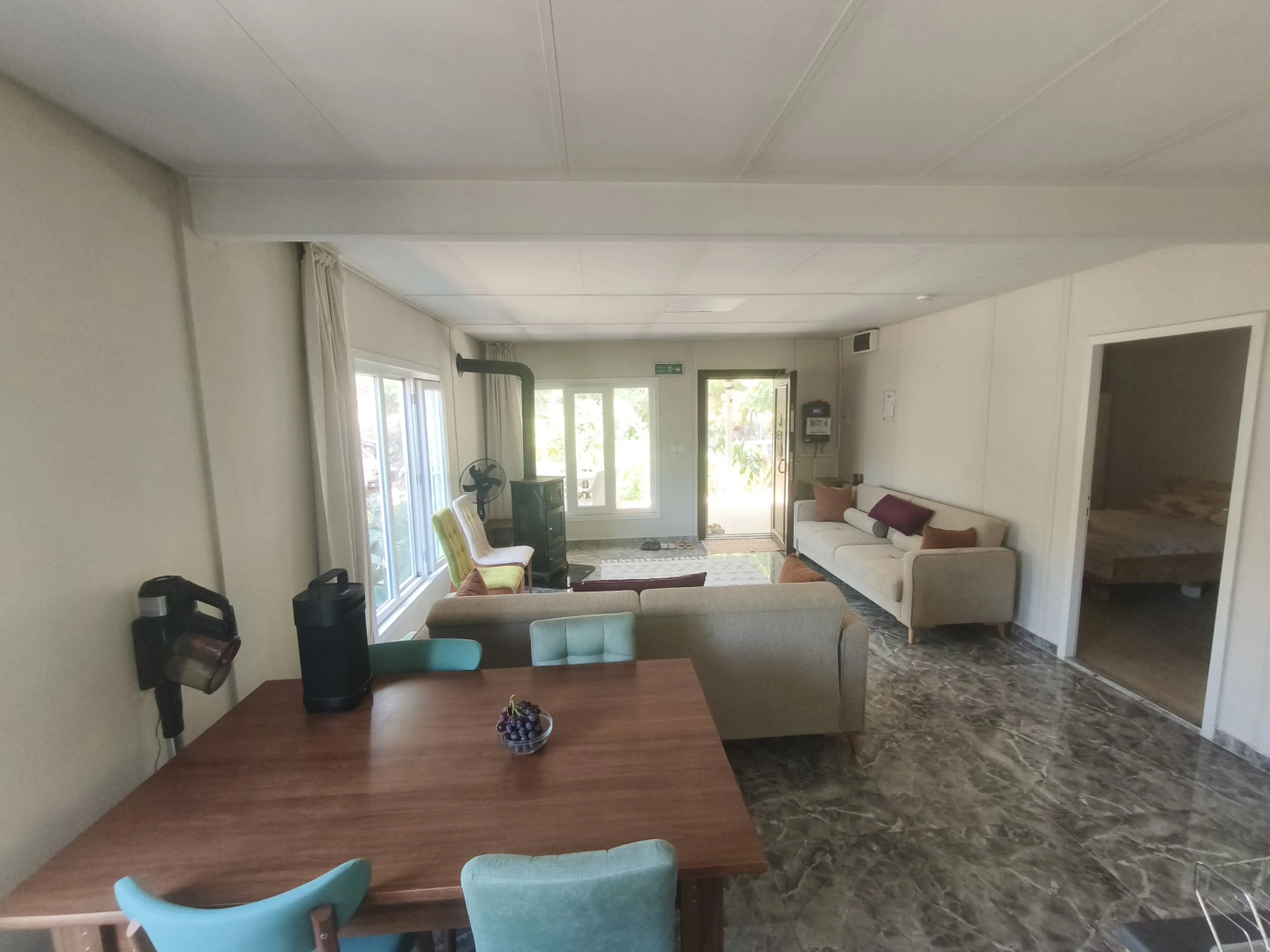 Частный дом Mürteza Çam