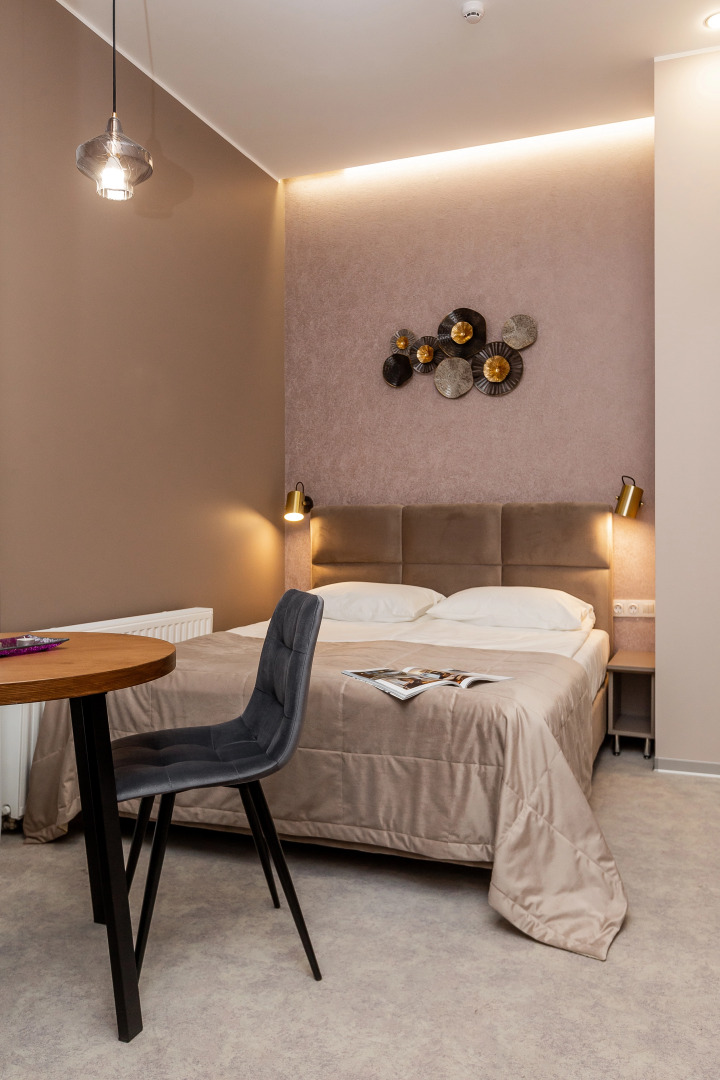 Апарт-Отель Асгард