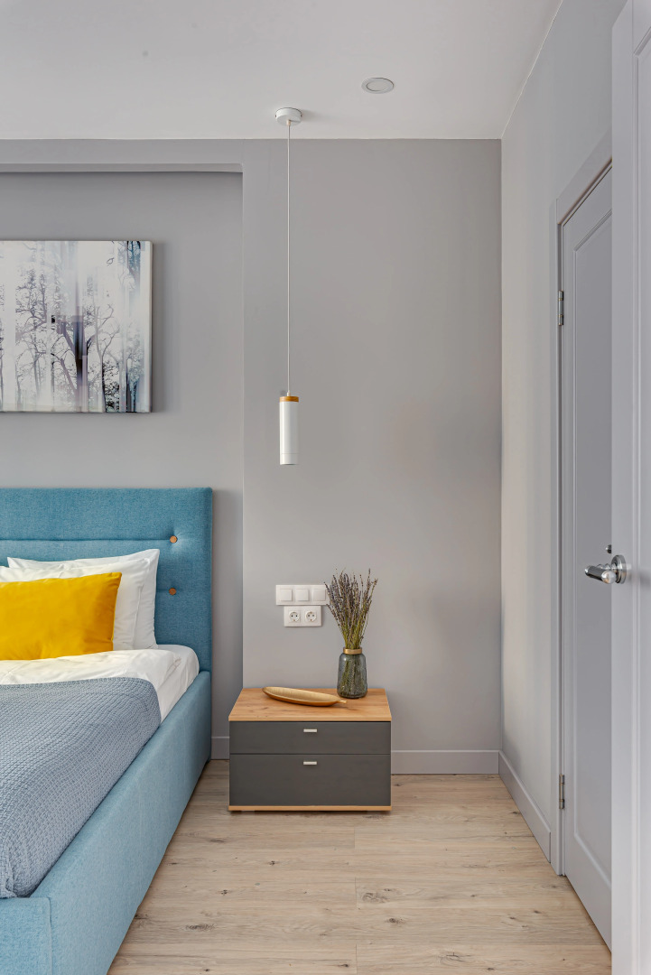 Апартаменты Большие в ЖК Савеловский Сити