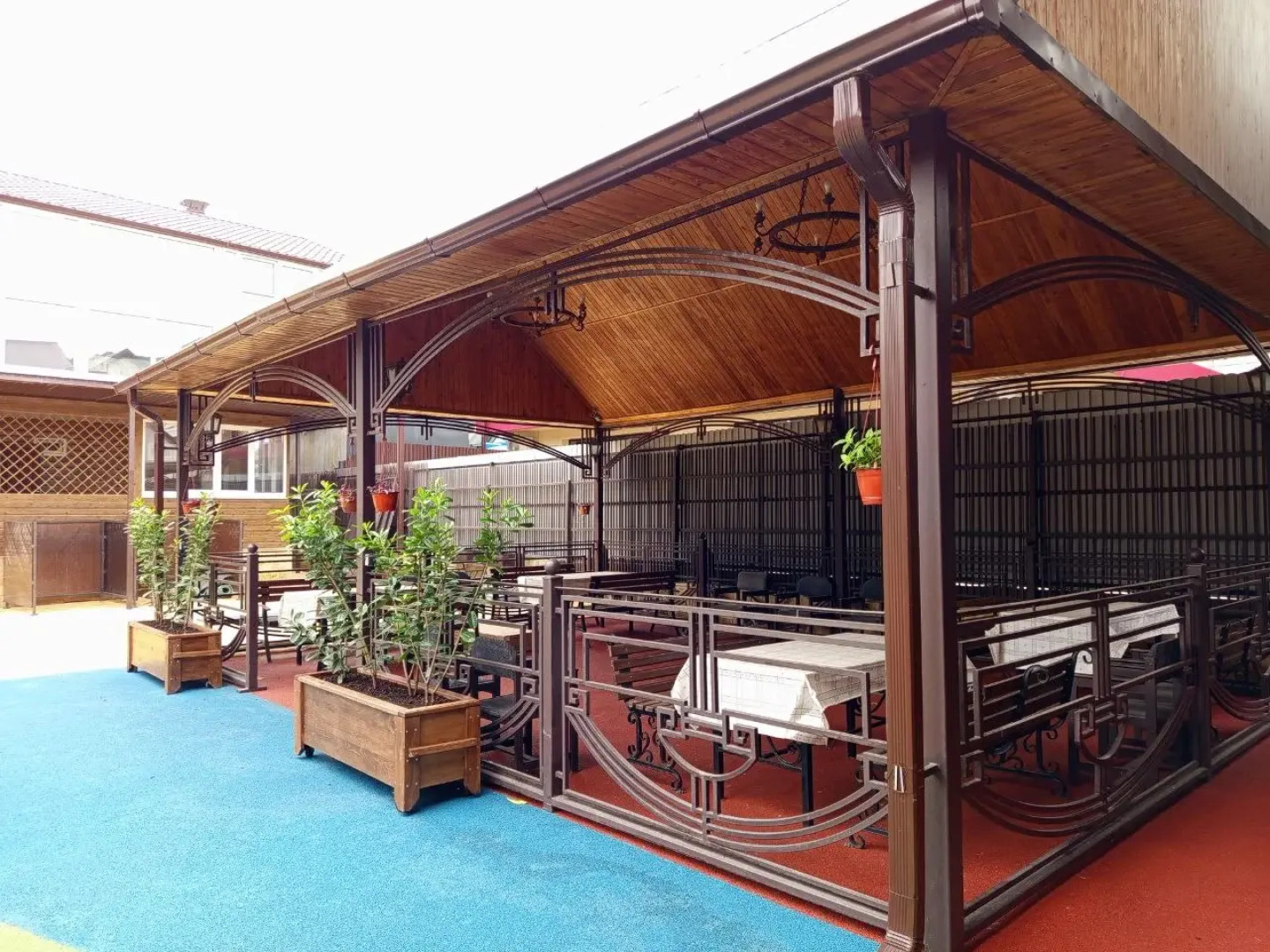 Гостевой дом У моря