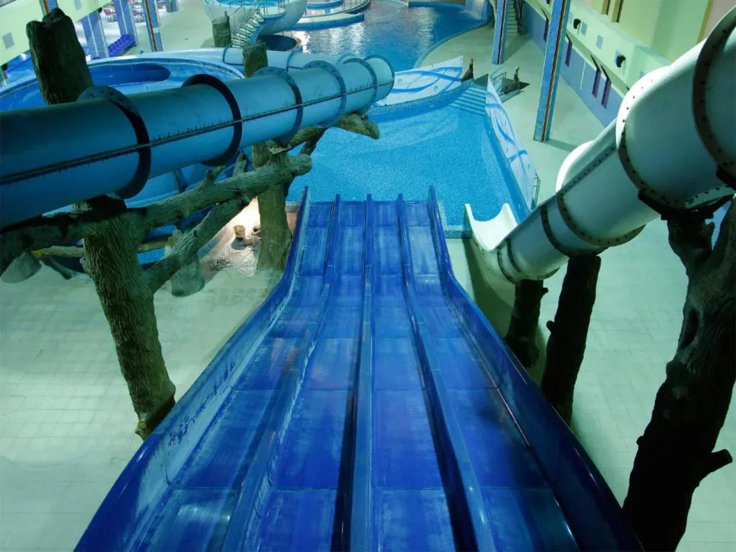 Armenian Village Park Hotel