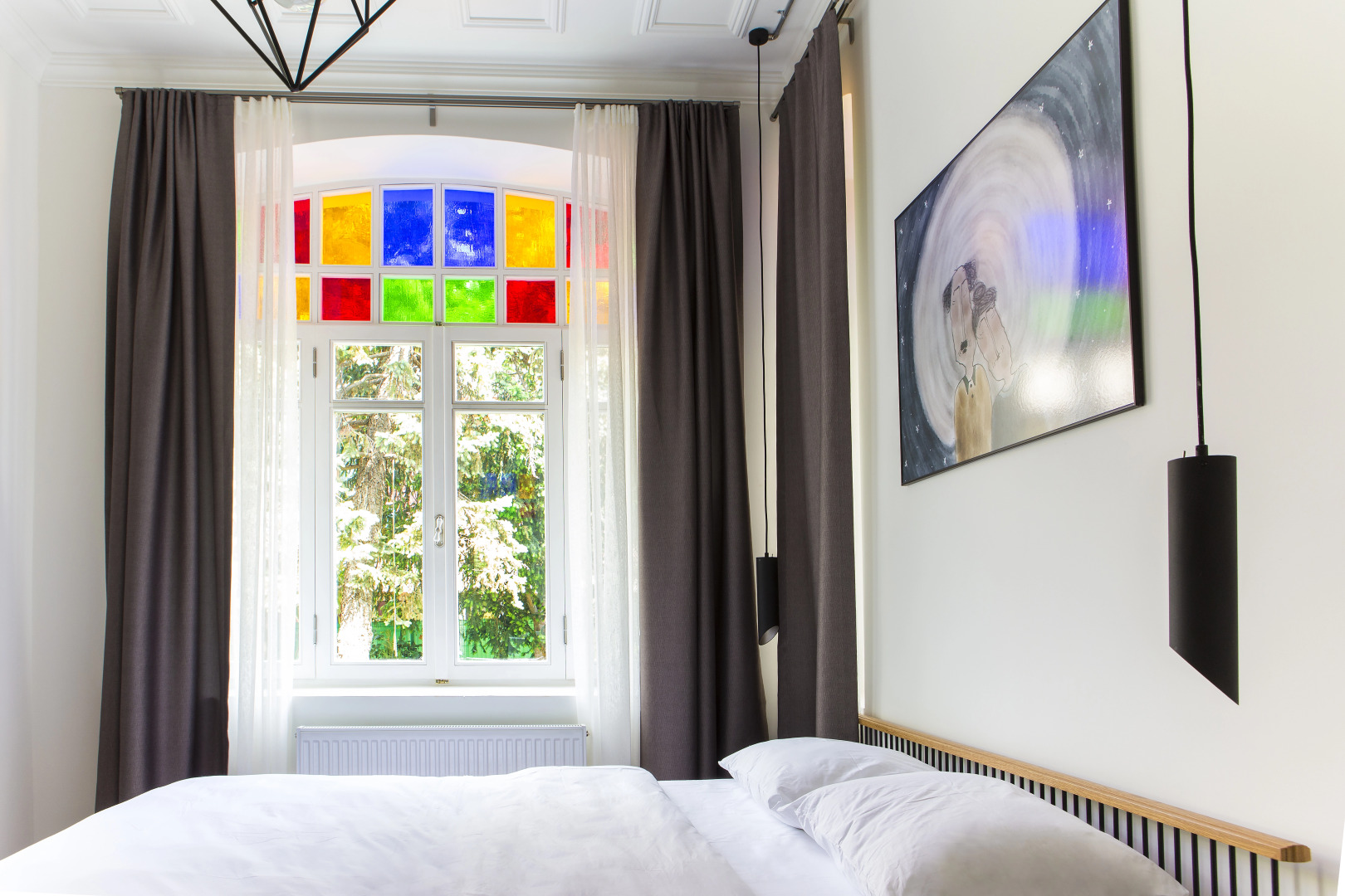 Бутик-Отель Serguzest