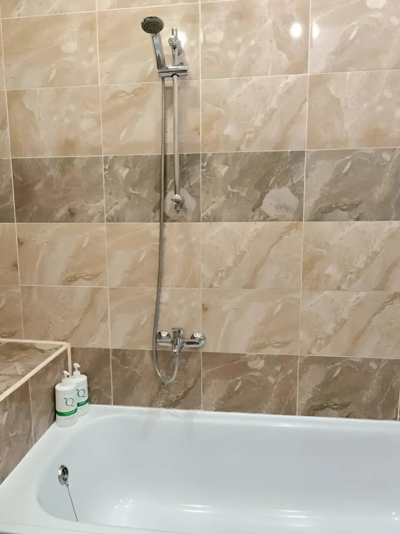 Квартира Студия ЖК Голливуд