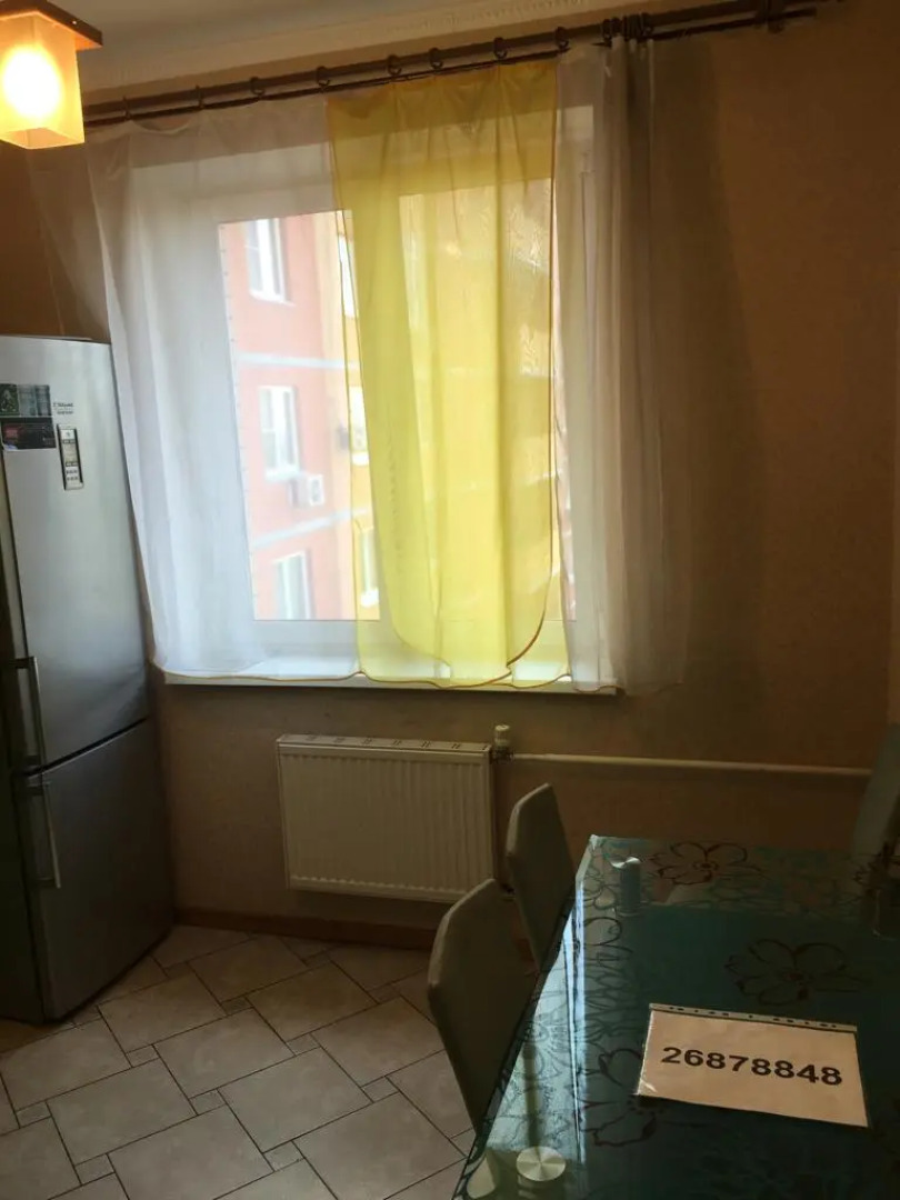 Квартира Двухкомнатная на Центральной Щелково