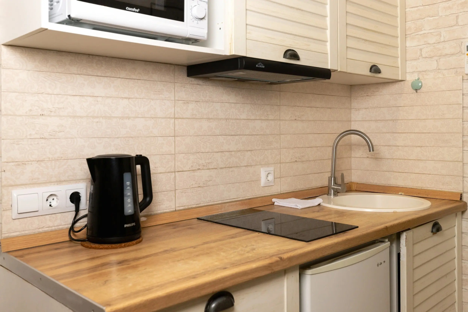 Апартаменты Море Апартаментов на Цветочной 30-1