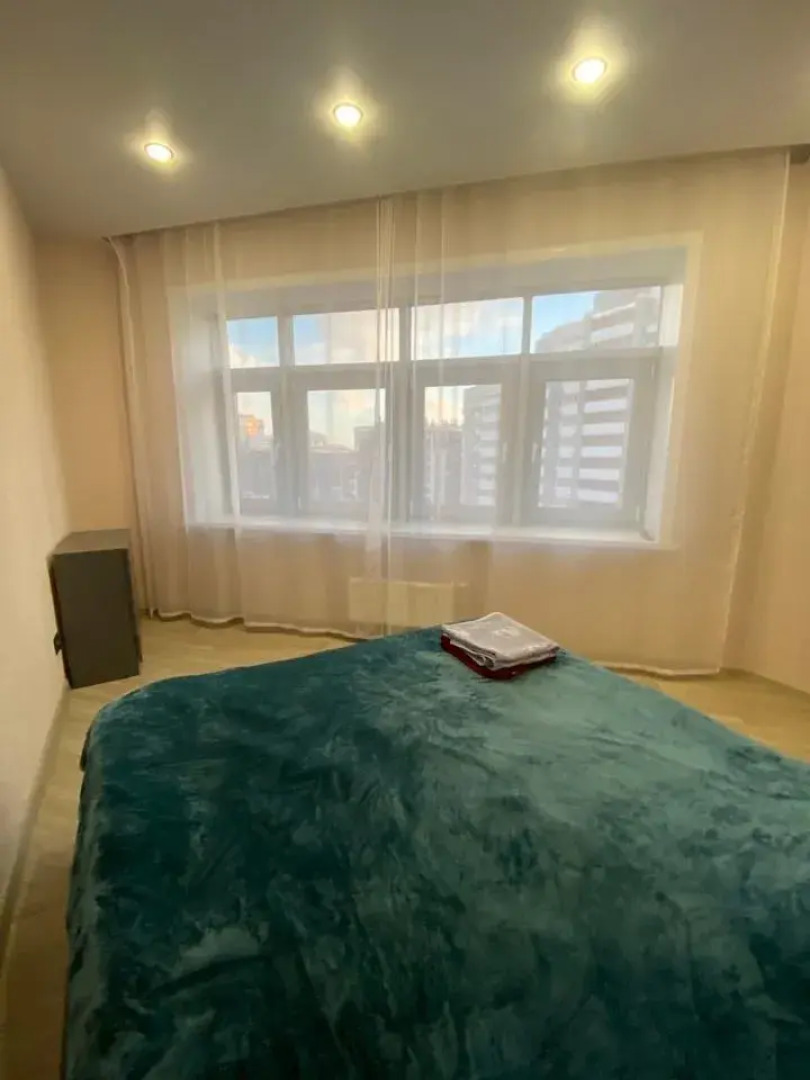 Квартира Евро-двушка