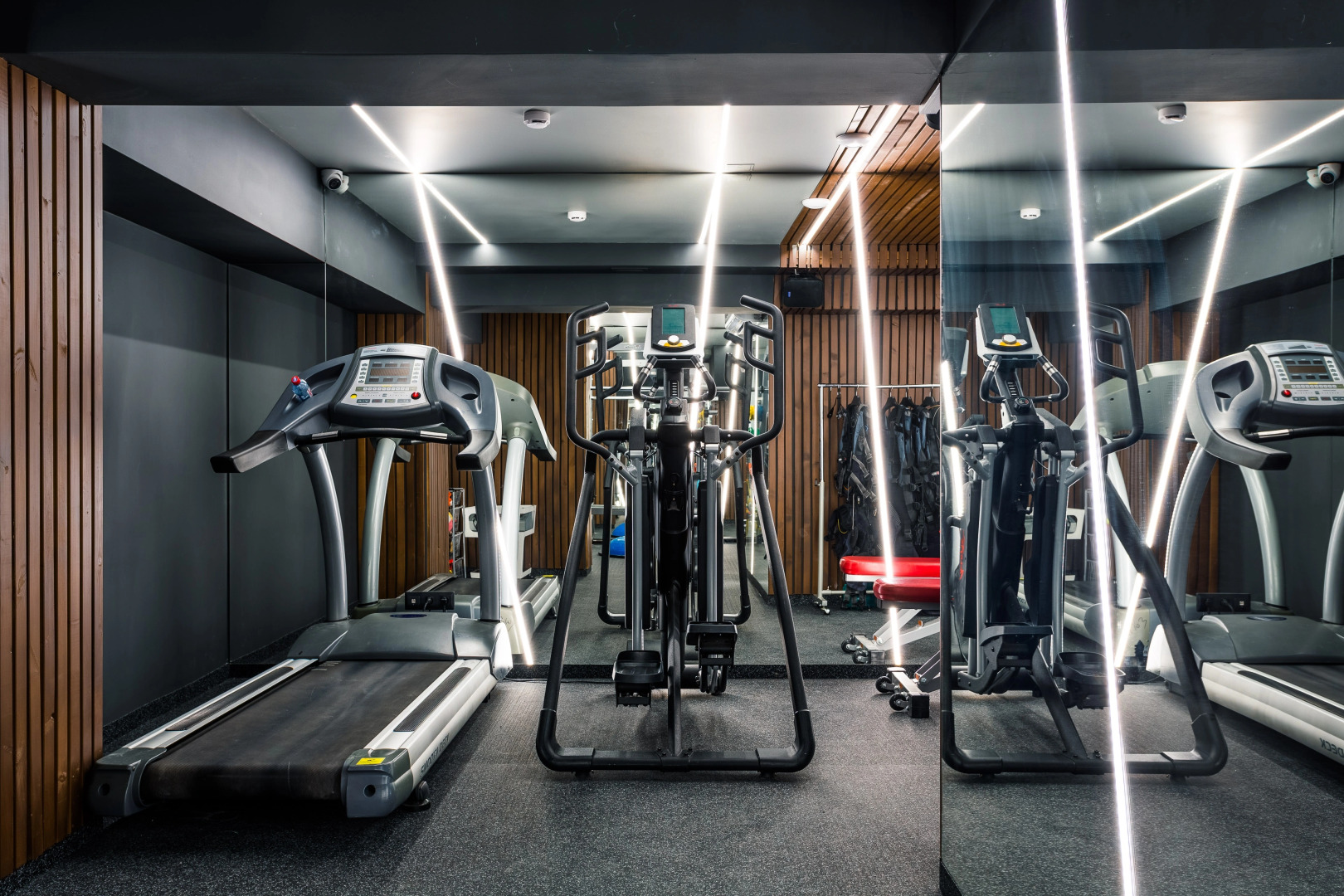 Отель History Boutique Hotel & SPA