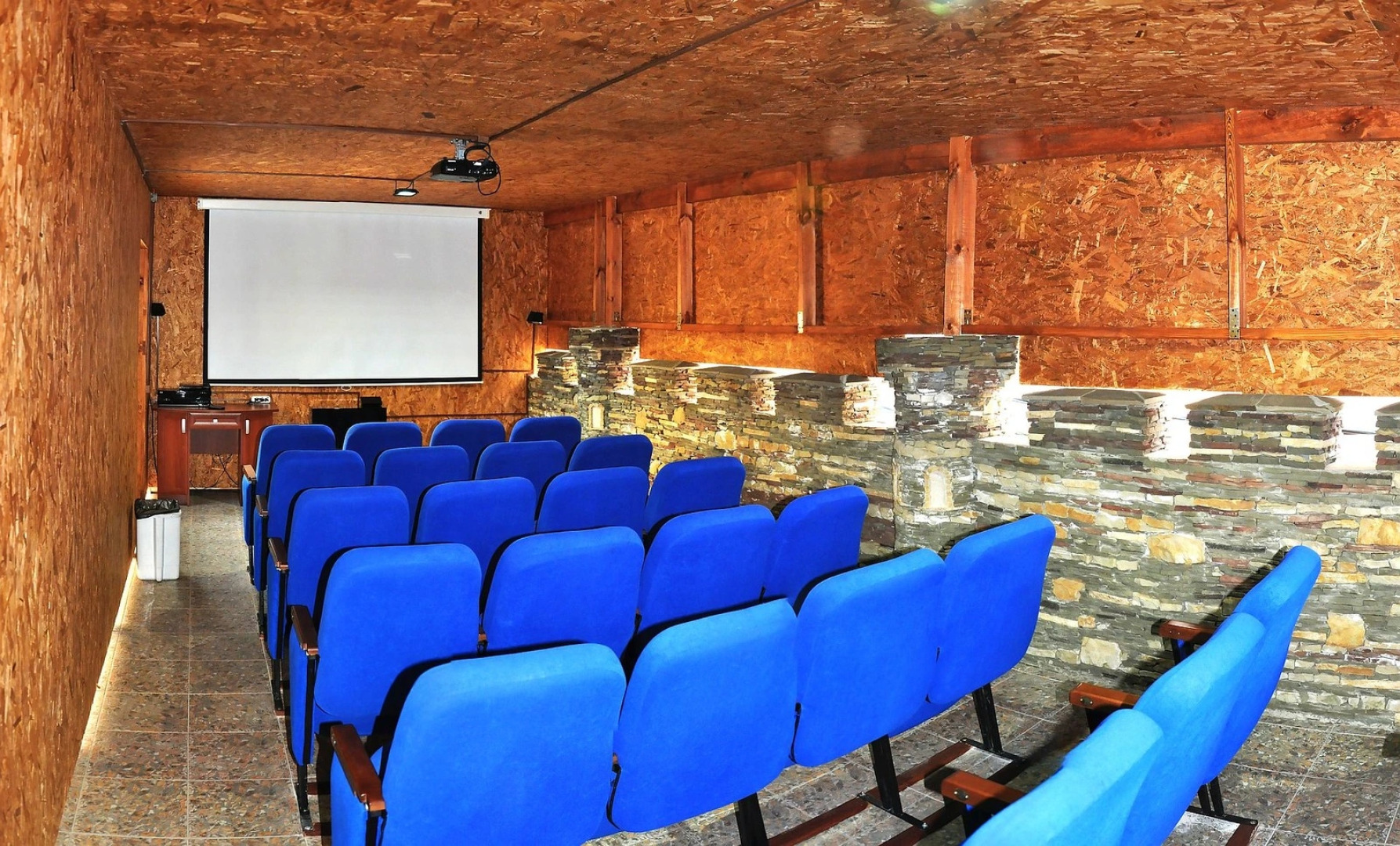 Dvoryanskoye Gnezdo Hotel