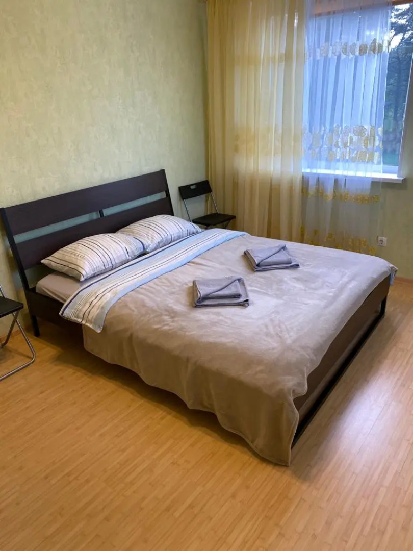 Гостевой дом Загородный Отдых