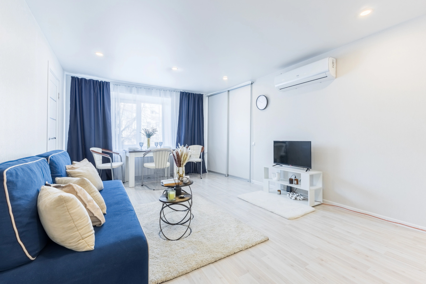 Апартаменты Престиж