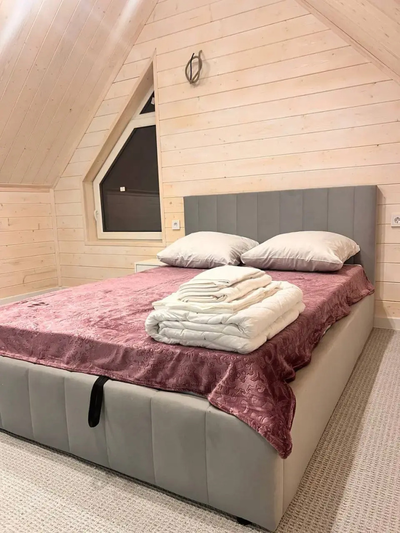 Гостевой дом Вилли