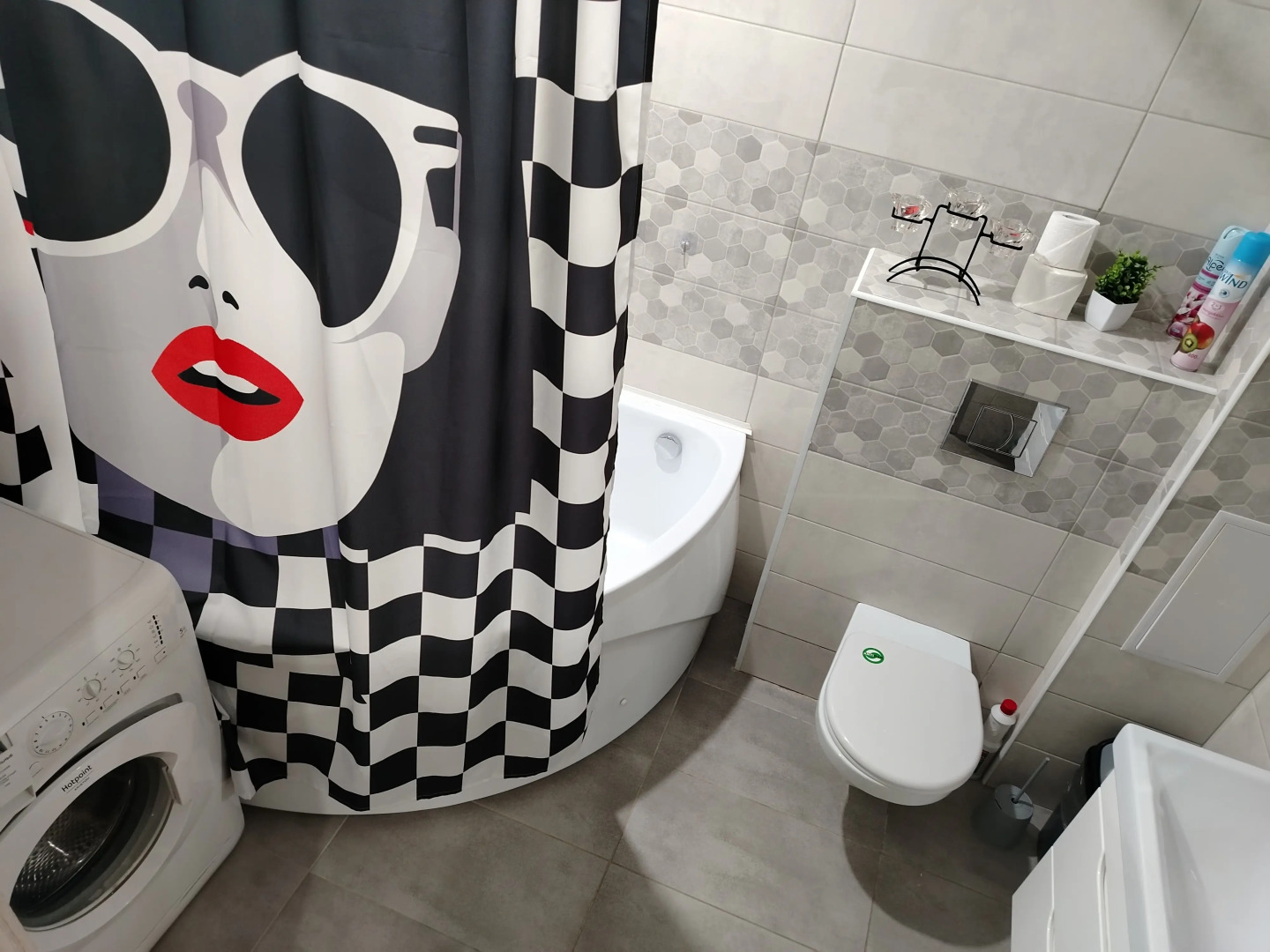 Апартаменты Современная квартира в ЖК Видный