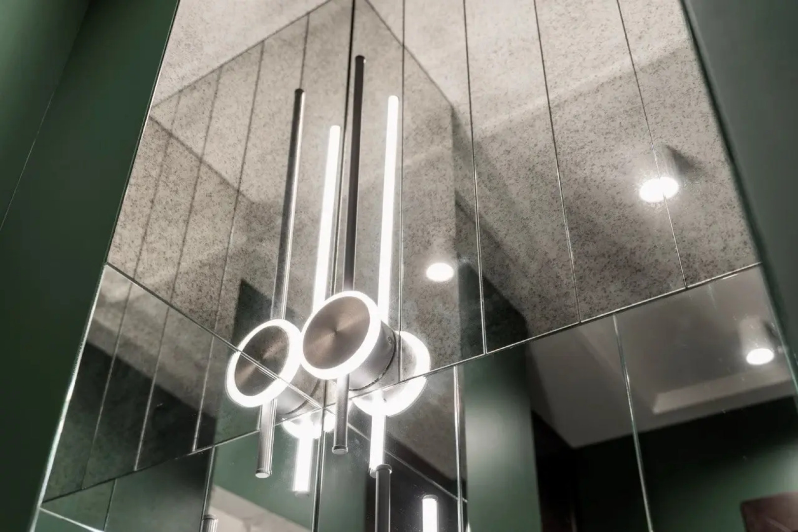 Апартаменты Lalapart Green Retreat с видом на Москва-реку у метро Шелепиха