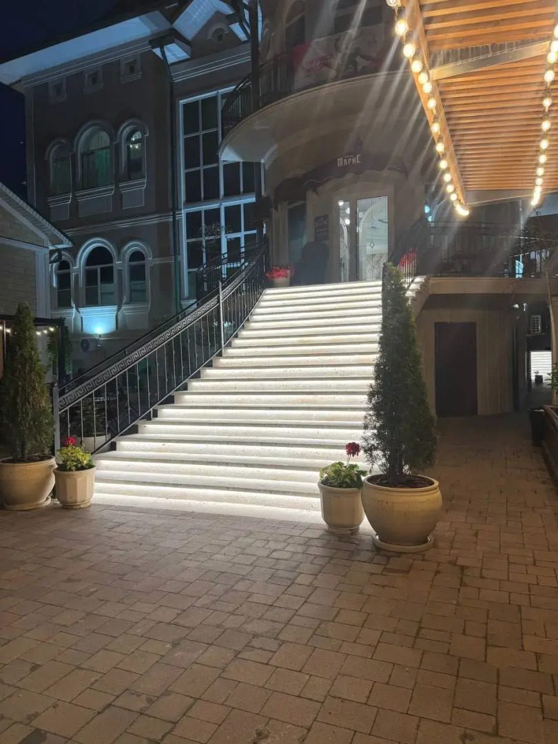 Отель МариС