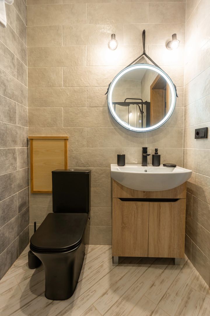 Отель Вино и Сосны