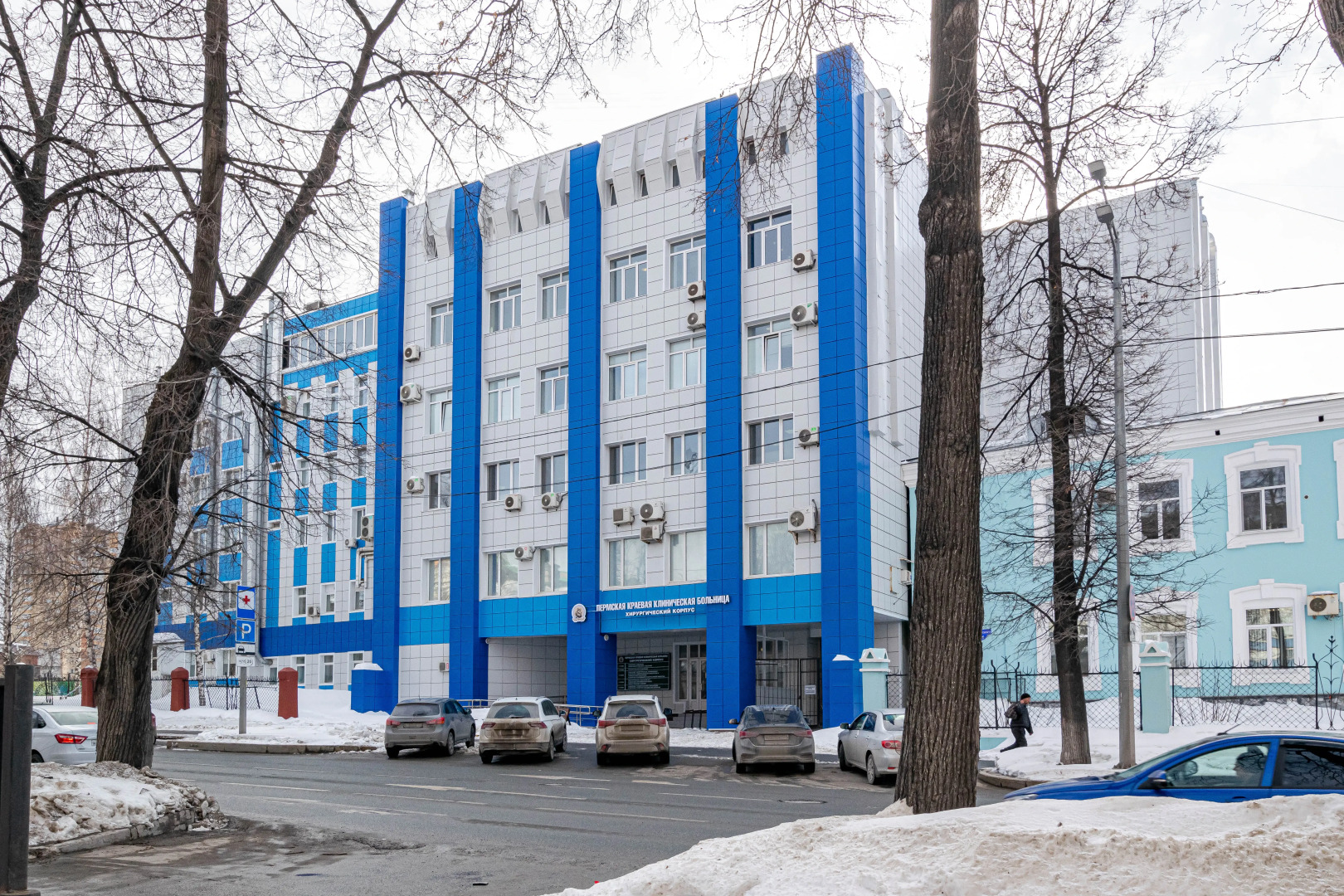 Квартира Уютный дом на Луначарского 66