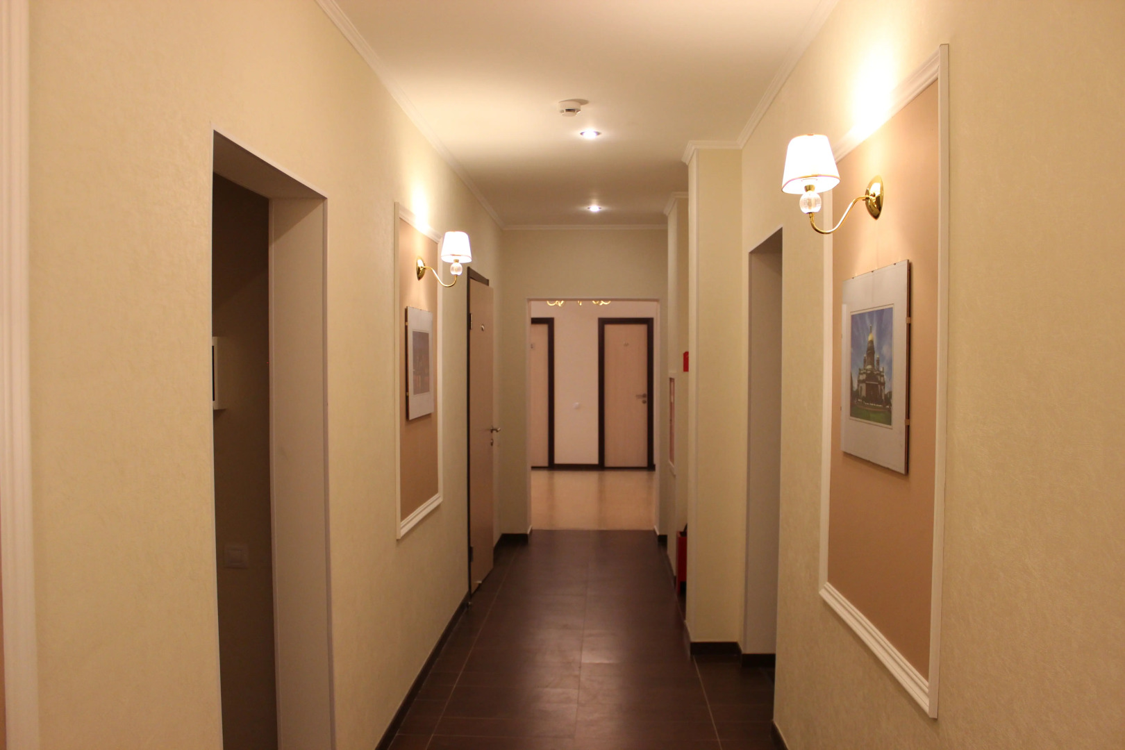 Мини-отель ДМ