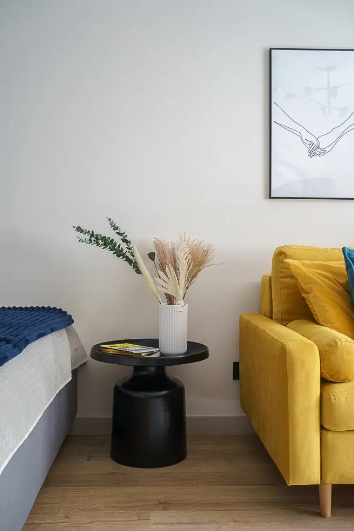 Апартаменты стильные в центре на 4-х гостей