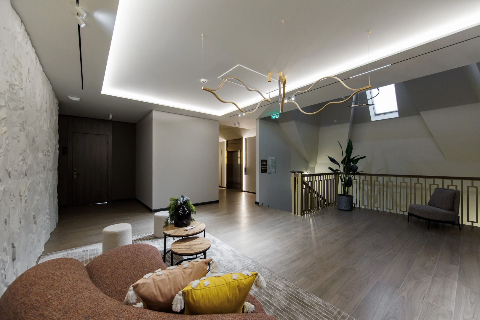 Отель Grozny Palace